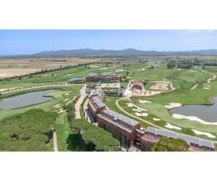 Loft Golf Empordà.