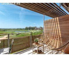 Loft Golf Empordà.
