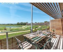 Loft Golf Empordà.