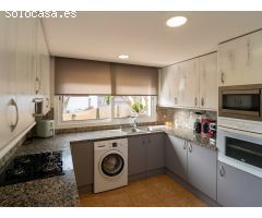 Cómoda casa unifamiliar en zona residencial a 1 km. del centro de Begur.