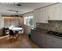 Cómoda casa unifamiliar en zona residencial a 1 km. del centro de Begur.