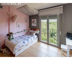 Cómoda casa unifamiliar en zona residencial a 1 km. del centro de Begur.