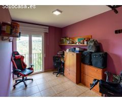 Cómoda casa unifamiliar en zona residencial a 1 km. del centro de Begur.