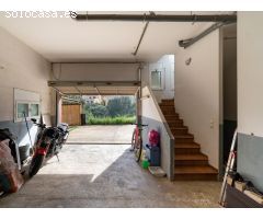 Cómoda casa unifamiliar en zona residencial a 1 km. del centro de Begur.