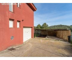 Cómoda casa unifamiliar en zona residencial a 1 km. del centro de Begur.