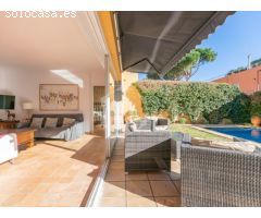 Casa Tarongers