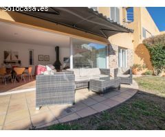 Casa Tarongers
