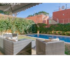 Casa Tarongers
