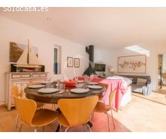 Casa Tarongers