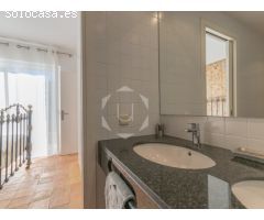 Casa Tarongers