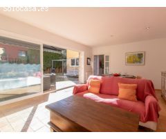 Casa Tarongers