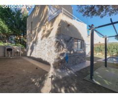 Casa Tarongers