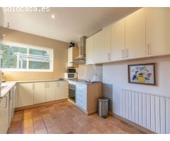 Casa Tarongers