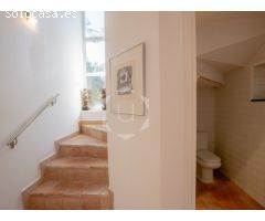 Casa Tarongers