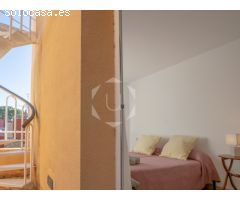 Casa Tarongers