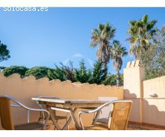 Casa Tarongers