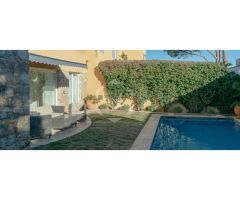 Casa Tarongers