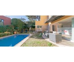 Casa Tarongers