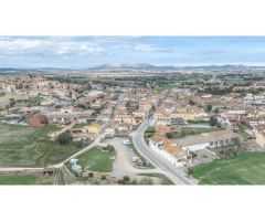 Parcela urbanizable en el corazón del Ampurdán, a la entrada del encantador