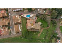 Exclusiva Masía en Palafrugell muy cerca de las mejores playas de la Costa Brava