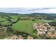Exclusiva Masía en Palafrugell muy cerca de las mejores playas de la Costa Brava