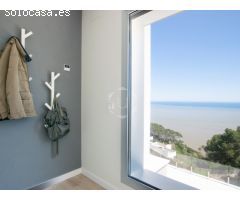 Villa moderna magnífica, totalmente equipada, con vistas excepcionales desde