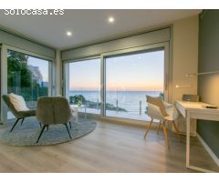 Villa moderna magnífica, totalmente equipada, con vistas excepcionales desde