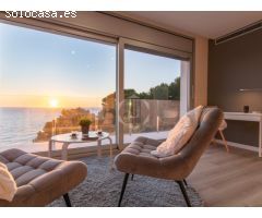Villa moderna magnífica, totalmente equipada, con vistas excepcionales desde