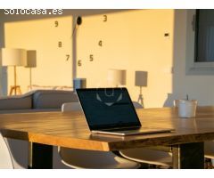 Villa moderna magnífica, totalmente equipada, con vistas excepcionales desde