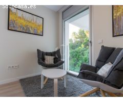 Villa moderna magnífica, totalmente equipada, con vistas excepcionales desde