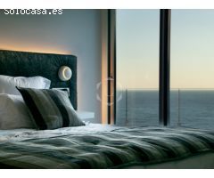 Villa moderna magnífica, totalmente equipada, con vistas excepcionales desde