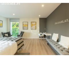 Villa moderna magnífica, totalmente equipada, con vistas excepcionales desde