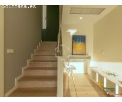 Villa moderna magnífica, totalmente equipada, con vistas excepcionales desde