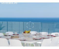 Villa moderna magnífica, totalmente equipada, con vistas excepcionales desde