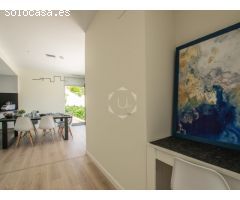 Villa moderna magnífica, totalmente equipada, con vistas excepcionales desde