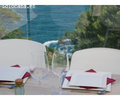 Villa moderna magnífica, totalmente equipada, con vistas excepcionales desde