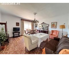 Casa en venta en avenida Tomasseti