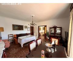 Casa en venta en avenida Tomasseti
