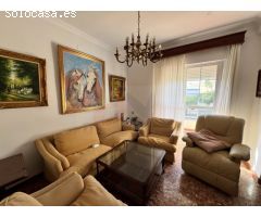 Casa en venta en avenida Tomasseti