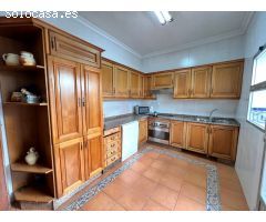 Casa en venta en avenida Tomasseti