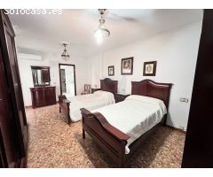 Casa en venta en avenida Tomasseti