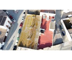 Casa en venta en avenida Tomasseti