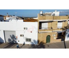 Casa en venta en avenida Tomasseti