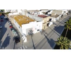 Casa en venta en avenida Tomasseti