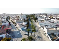 Casa en venta en avenida Tomasseti