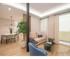 Piso Ideal para Inversores en Barrio de Salamanca
