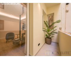Piso Ideal para Inversores en Barrio de Salamanca