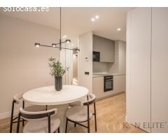 Piso Ideal para Inversores en Barrio de Salamanca