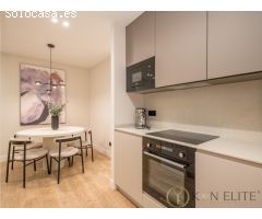 Piso Ideal para Inversores en Barrio de Salamanca