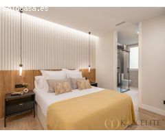 Piso Ideal para Inversores en Barrio de Salamanca
